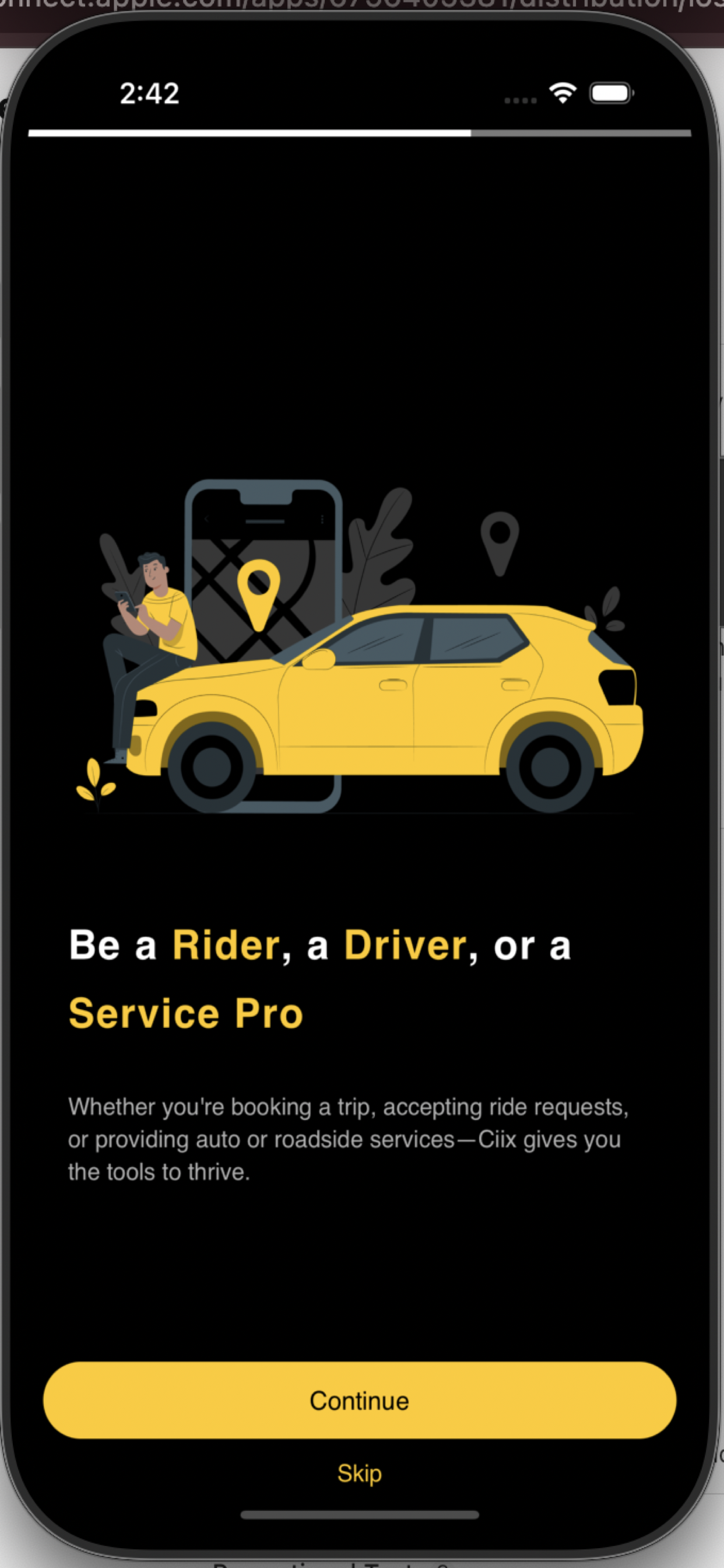 Mobile App Developers  in Lagos, Nigeria