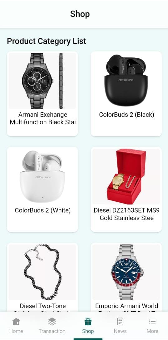 Mobile App Developers in Lagos, Nigeria