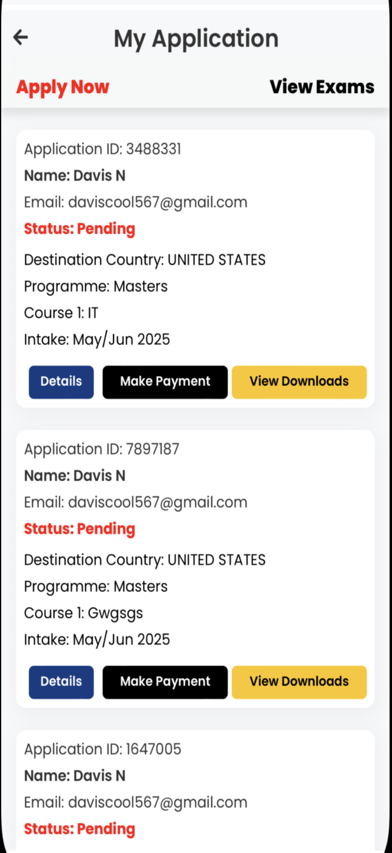 Mobile App Developers in Lagos, Nigeria