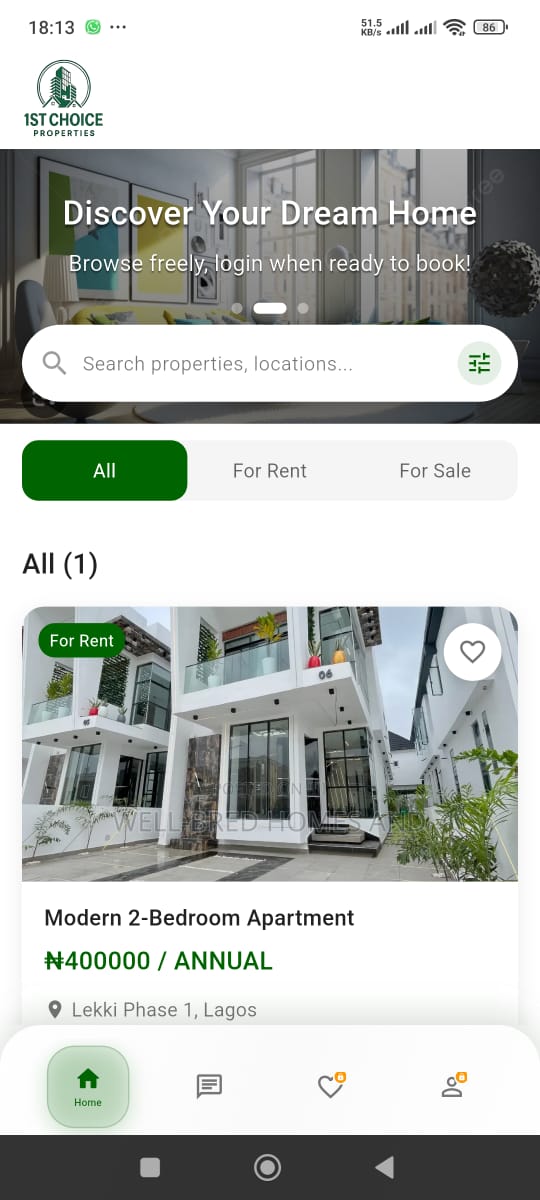Mobile App Developers  in Lagos, Nigeria