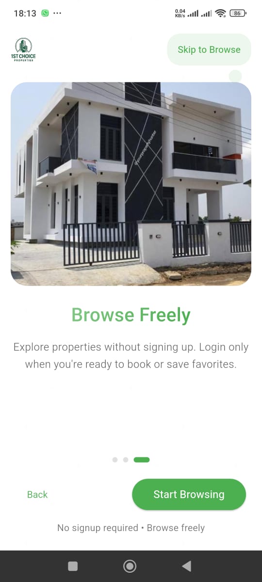 Mobile App Developers  in Lagos, Nigeria