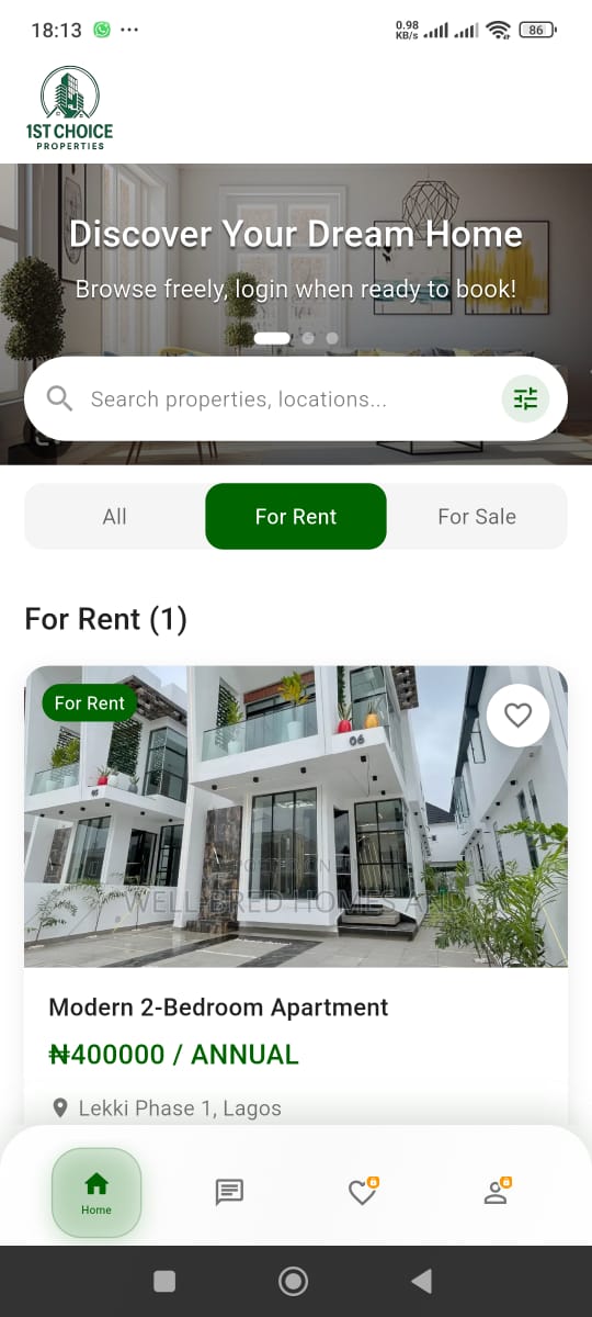 Mobile App Developers  in Lagos, Nigeria