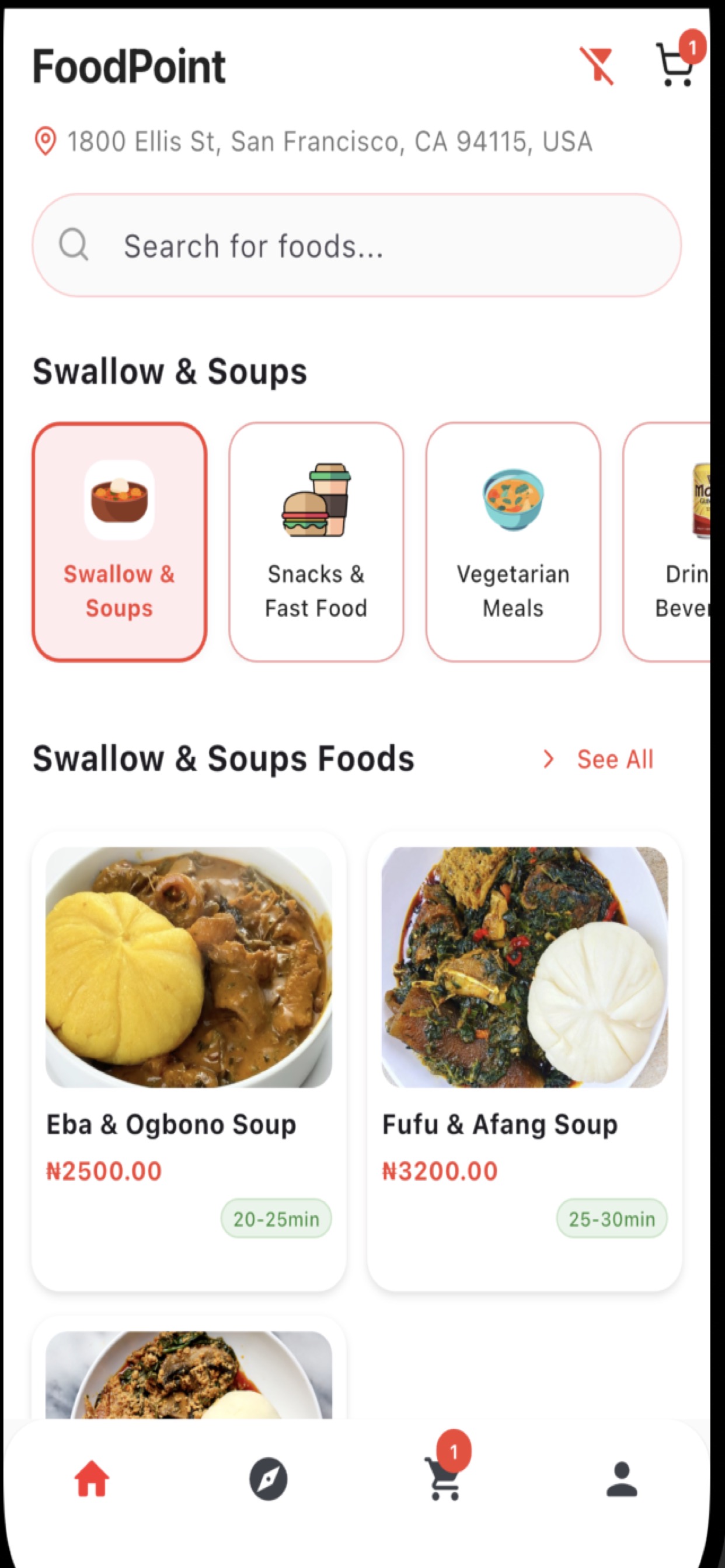 Mobile App Developers  in Lagos, Nigeria