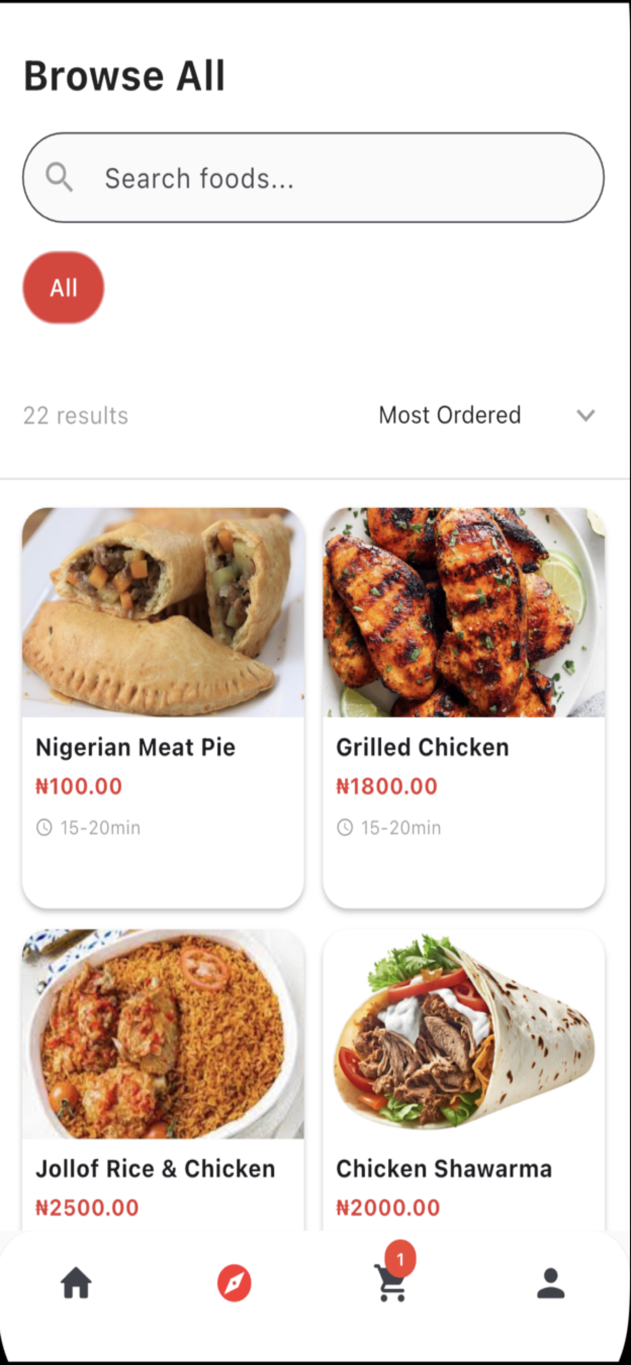 Mobile App Developers  in Lagos, Nigeria