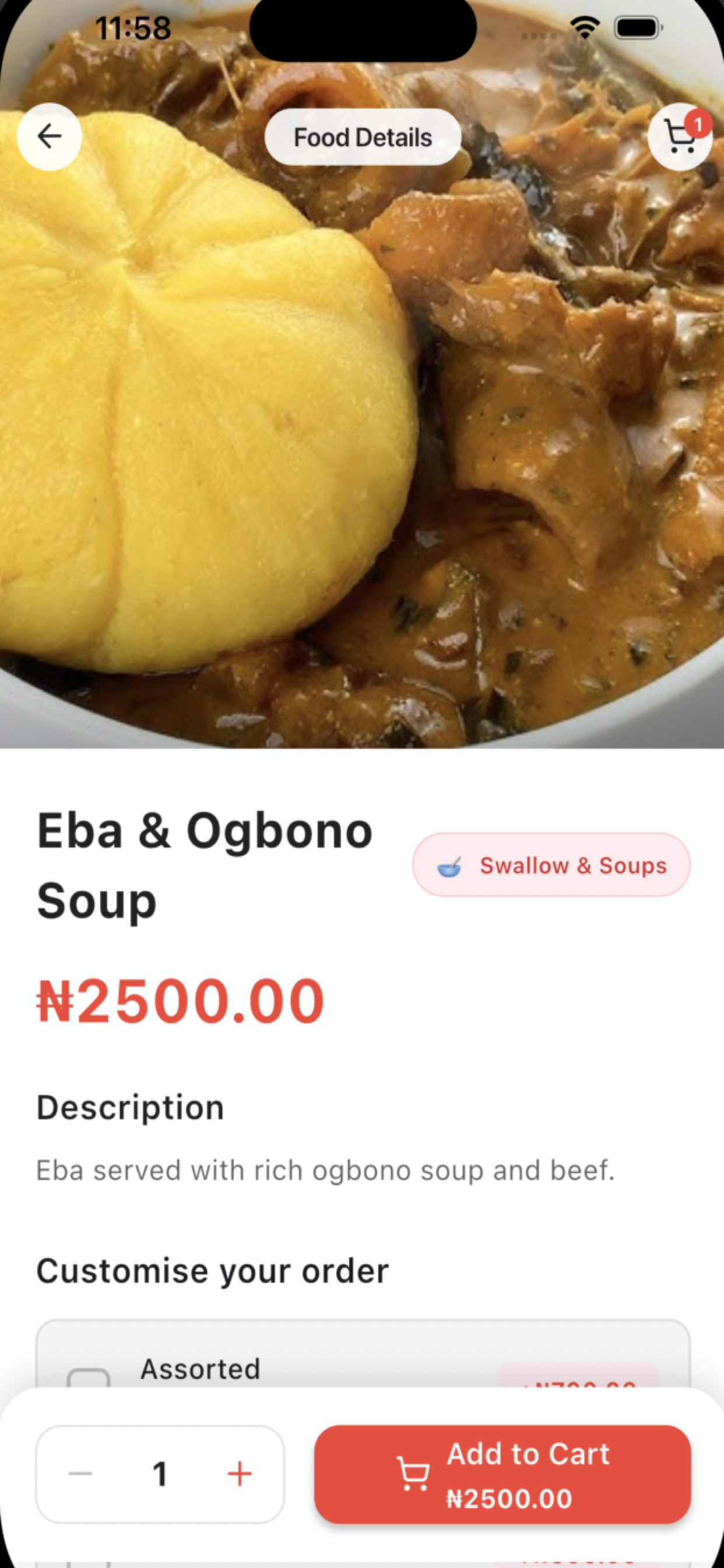 Mobile App Developers  in Lagos, Nigeria