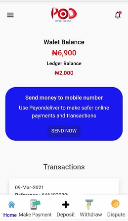 web Developers  in Lagos, Nigeria