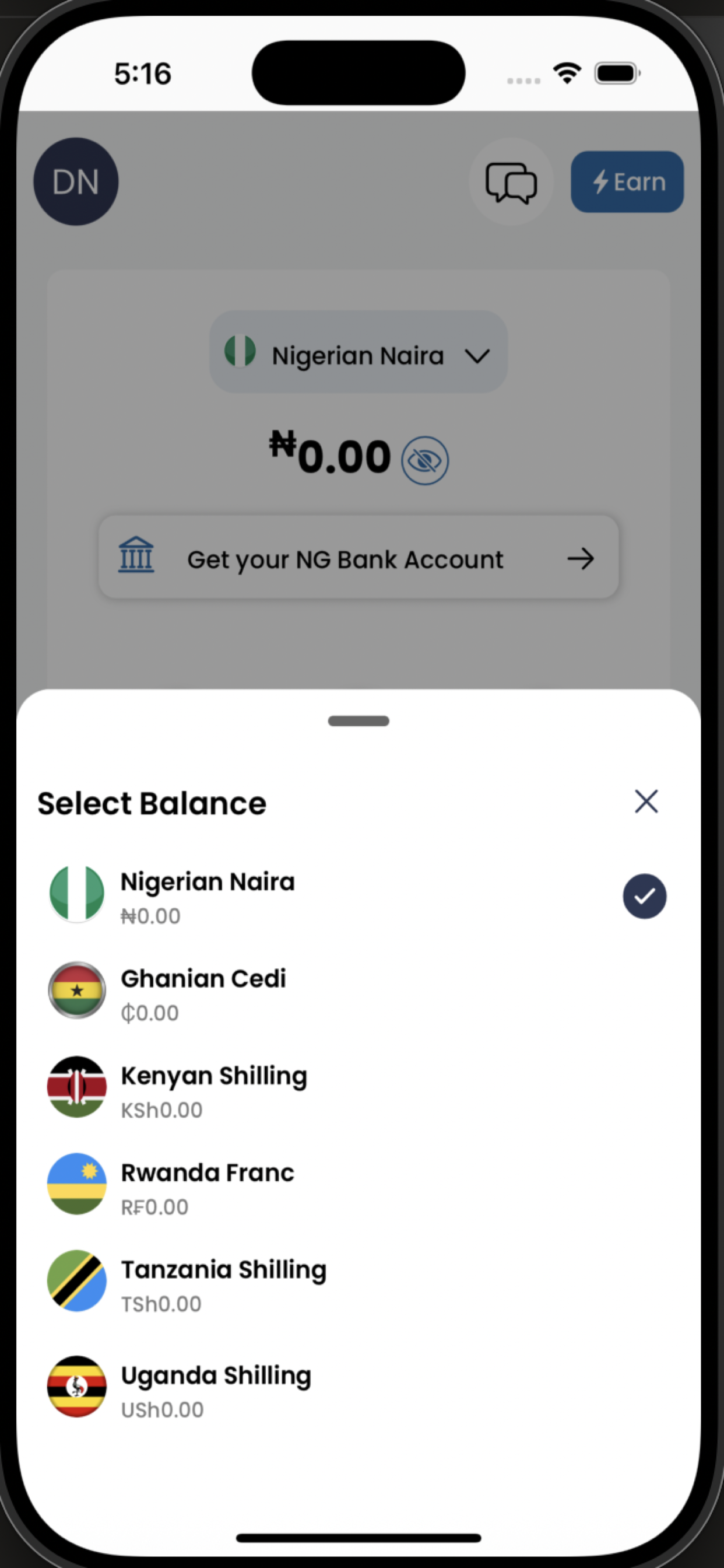 Mobile App Developers in Lagos, Nigeria