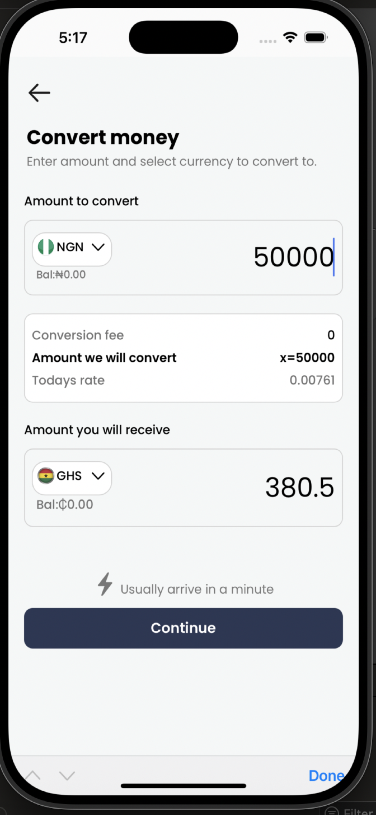 Mobile App Developers in Lagos, Nigeria
