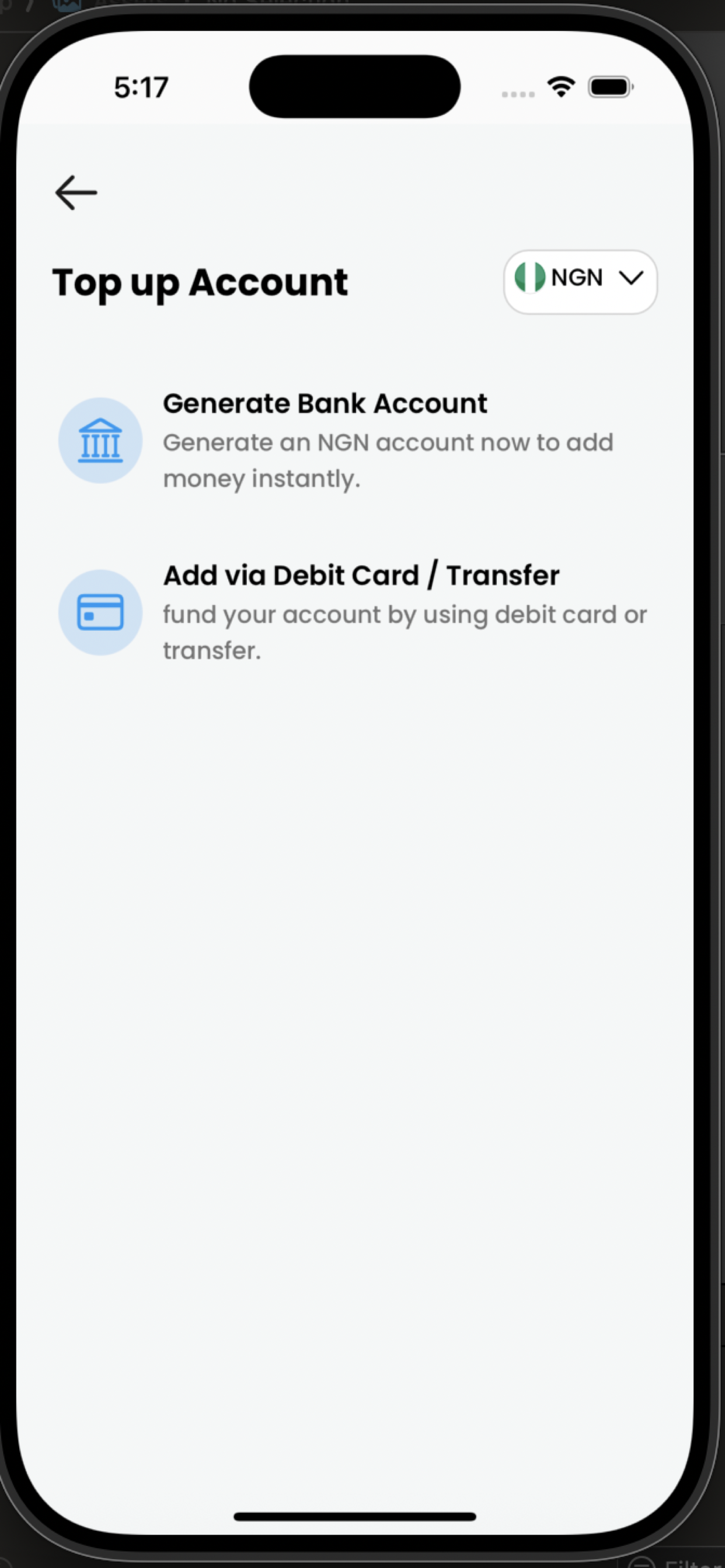 Mobile App Developers in Lagos, Nigeria